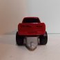 Toy State Road Rippers Dodge Ram 1500 Pickup Truck Lights & Sound Work 10x4x4