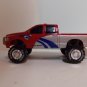 Toy State Road Rippers Dodge Ram 1500 Pickup Truck Lights & Sound Work 10x4x4