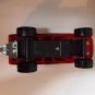Toy State Road Rippers Dodge Ram 1500 Pickup Truck Lights & Sound Work 10x4x4