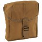 NEW Elite First Aid MOLLE Platoon Tactical Medical IFAK Trauma KIT - OD GREEN
