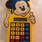 Vintage Disney Radio Shack Mickey Mouse Concept 2000 Calculator WD1011 - WORKS Vintage Disney Radio Shack Mickey Mouse Concept 2000 Calculator WD1011 - WORKS