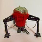 Vintage 1987 Hasbro GI Joe Cobra Pogo Ballistic Battle Ball Vehicle Vintage 1987 Hasbro GI Joe Cobra Pogo Ballistic Battle Ball Vehicle