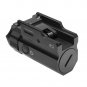 NEW NcStar 3W 150 Lumen LED Quick Release FlashLight w Strobe All Size Pistols