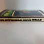 RARE The Invisible Man by H.G. Wells 1975 Paperback Scholastic Classic Book