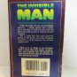 RARE The Invisible Man by H.G. Wells 1975 Paperback Scholastic Classic Book