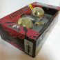 NEW Kwikset Ultramax Titanium Alloy Throwbolt Core Double Cylinder Deadbolt 985