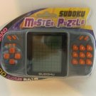 NEW SEALED Sudoku Hand Held Logic Master Puzzle Electronic Video Game SDK-410 NEW SEALED Sudoku Hand Held Logic Master Puzzle Electronic Video Game SDK-410