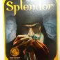 Marc Andre' SPLENDOR Medieval D&D Board Game COMPLETE Tokens Cards and Rule Book