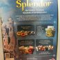 Marc Andre' SPLENDOR Medieval D&D Board Game COMPLETE Tokens Cards and Rule Book
