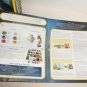Marc Andre' SPLENDOR Medieval D&D Board Game COMPLETE Tokens Cards and Rule Book