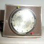 Vintage Westclox 24 Hour Programmable Switch Timer Model S35-A No 52013 WORKS