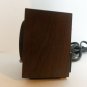 Vintage Westclox 24 Hour Programmable Switch Timer Model S35-A No 52013 WORKS