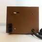 Vintage Westclox 24 Hour Programmable Switch Timer Model S35-A No 52013 WORKS