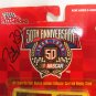UNOPENED AUTOGRAPHED RC 50th Anniv Car 1:64 Ricky Rudd #10 Tide 1996 Ford