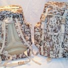 Fox Tactical 25L Hunting Camping Hiking Survival Backpack DESERT MARPAT CAMO Fox Tactical 25L Hunting Camping Hiking Survival Backpack DESERT MARPAT CAMO