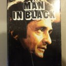 1975 Man in Black His Own Story in His Own Words by Johnny Cash Softcover 4th Pr
