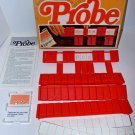 Vintage 1976 Probe Board Game of Words by Parker Brothers No 202 COMPLETE Vintage 1976 Probe Board Game of Words by Parker Brothers No 202 COMPLETE