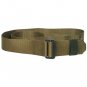 NEW Tactical CQB Military Style Rigger Rescue Belt - DESERT TAN - Size 58" Adj
