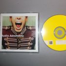 Audio Adrenaline - Hit Parade Music CD 2001 Forefront Records