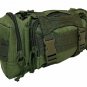 NEW Elite First Aid Rapid Response Survival EMS EMT Medical MOLLE Medic Bag BLK