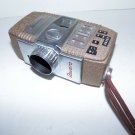 Vintage REVERE EIGHT 8 Model Fifty Five 55 Vintage Movie Camera USA  Film INSIDE