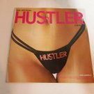 RARE Official Hustler Vol 1 Exotic Lingerie Clubwear & Novelties Entmt CATALOG