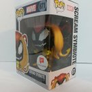 NEW Funko Pop WALGREENS EXCLUSIVE Marvel Scream Symbiote Figure 671 POP! NIB NEW Funko Pop WALGREENS EXCLUSIVE Marvel Scream Symbiote Figure 671 POP! NIB