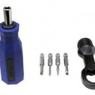 NEW - Vism 1911 Handgun Pro Tactical Tool w Barrel Bushing Wrench Tool and Bits NEW - Vism 1911 Handgun Pro Tactical Tool w Barrel Bushing Wrench Tool and Bits