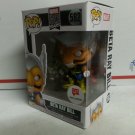 NEW Funko Pop WALGREENS EXCLUSIVE Marvel BETA RAY BILL Figure 582 POP! NIB NEW Funko Pop WALGREENS EXCLUSIVE Marvel BETA RAY BILL Figure 582 POP! NIB