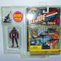 GI Joe vs Cobra 2002 Bonus Pack General Tomahawk vs Headman w CC Action Figure