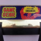 Vintage Nintendo NES Galoob GAME GENIE Video Game Enhancer Connector 7356 WORKS