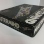 Vintage 1981 Mastermind Strategy Board Game By Pressman COMPLETE Free S&H