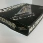 Vintage 1981 Mastermind Strategy Board Game By Pressman COMPLETE Free S&H