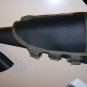 NEW - RIGHT HAND Hunting Butt Stock Shotgun Ammo Cheek Rest Pouch OD GREEN OLIVE