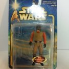Star Wars Attack of the Clones Walrus Face Action Figure in Open Package