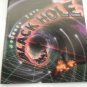 The Black Hole VHS Limited Edition Widescreen Boxed Tin Set #2622 of 10,000 MINT