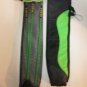 NEW Children's Archery NXT Hook n Loop Closure 3 Arrow Set with 2 Quivers Kit