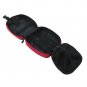 NEW Vism MOLLE Tactical Rip-Away Medical EMT EMS IFAK Survival Pouch 8x7x4 RED