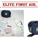 NEW Elite First Aid Campers 1st Aid Kit Camping Hiking Hunting Emergency Use NEW Elite First Aid Campers 1st Aid Kit Camping Hiking Hunting Emergency Use