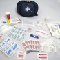 NEW Elite First Aid Campers 1st Aid Kit Camping Hiking Hunting Emergency Use