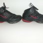 Authentic Womens Training NIKE Black Maxair Athletic Yoga Crossfit Sneaker Sz 10