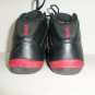 Authentic Womens Training NIKE Black Maxair Athletic Yoga Crossfit Sneaker Sz 10