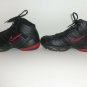Authentic Womens Training NIKE Black Maxair Athletic Yoga Crossfit Sneaker Sz 10