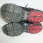 Authentic Womens Training NIKE Black Maxair Athletic Yoga Crossfit Sneaker Sz 10