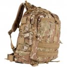 NEW Large Transport MOLLE Tactical Hunting Camping Hiking Backpack GEN MULTICAM NEW Large Transport MOLLE Tactical Hunting Camping Hiking Backpack GEN MULTICAM