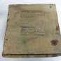 Vintage Ritchie Navigational Instruments Explorer Power Boat Marine Compass B-15