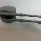 Vintage Original 1984 Star Wars ROTJ Imperial Shuttle Double Canon Part