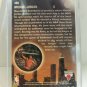 1993 Upper Deck Michael Jordan #466 Skylights Basketball Card in Hard Shell