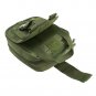 NEW Vism MOLLE Tactical Rip-Away Medical EMT EMS IFAK Survival Pouch 8x7x4 OD