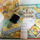 RARE 2004 The Wishing Quest Board Game from Make A Wish Foundation Utah COMPLETE